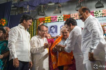 Allu Ramalingaiah Award to Paruchuri Brothers